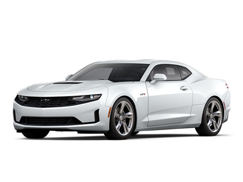 Used 2024 Chevrolet Camaro For Sale Cincinnati OH